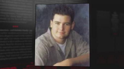 People Magazine Investigates Season 5 Episode 11 - Red Christmas