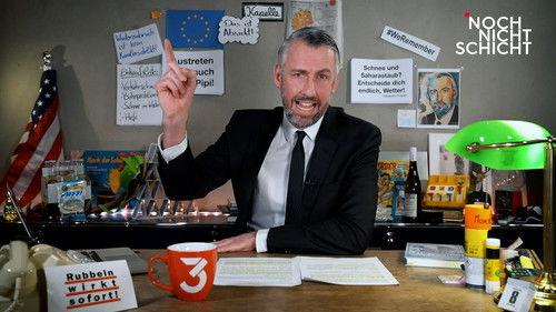 Sebastian Pufpaff: Noch nicht Schicht! Season 3 Episode 13 - Episode 13