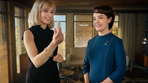 undefined Season 2 Episode 6 - Episode 6