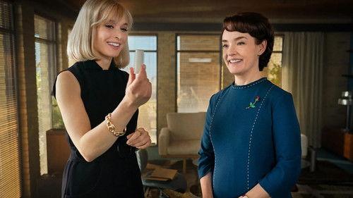 Carmen Curlers Season 2 Episode 6 - Episode 6