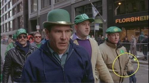 Faux raccord Season 5 Episode 22 - Episode 22