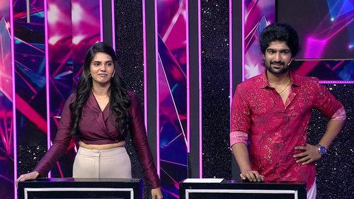 Tik Tik Tik Season 1 Episode 6 - A Fiery Competition