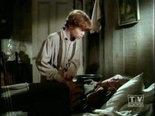 Gunsmoke Season 16 Episode 12 - McCabe