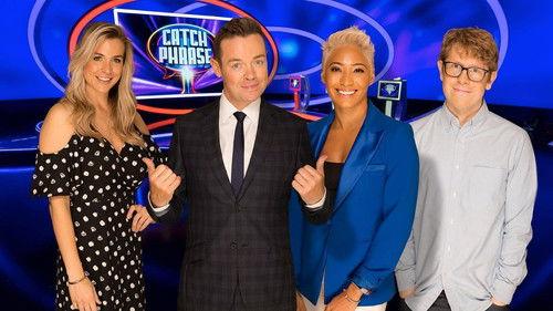 Celebrity Catchphrase Season 5 Episode 10 - Episode 10