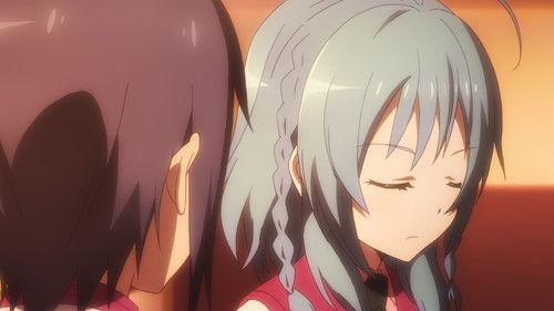 The Asterisk War Season 2 Episode 3 - Breaking the Memory Barrier