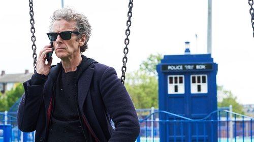 Doctor Who Season 9 Episode 7 - The Zygon Invasion (1)