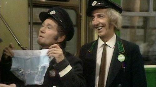 On the Buses Season 5 Episode 9 - Lost Property