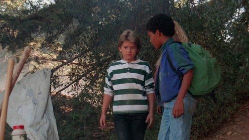 Baywatch Season 1 Episode 5 - Message in a Bottle