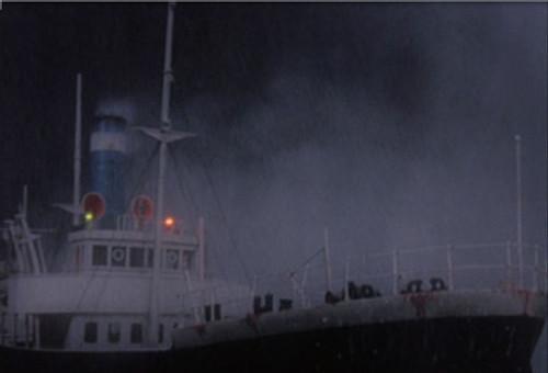 Thomas & Friends Season 7 Episode 13 - Salty's Stormy Tale