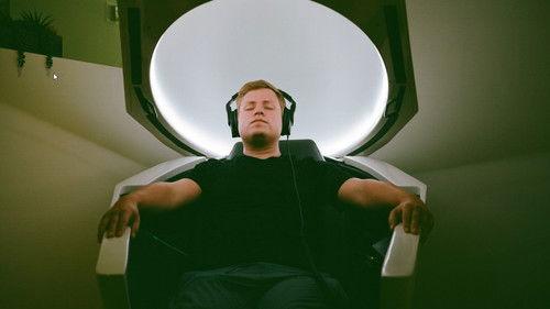 Spiraling Season 1 Episode 3 - Taking Ketamine And Facing My Fear Of Dying