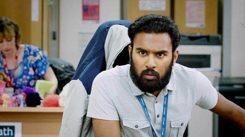 Damned Season 1 Episode 1 - Episode 1