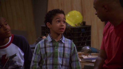 My Wife and Kids Season 5 Episode 18 - The Remodel