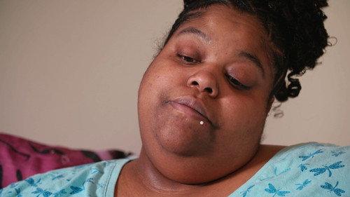 My 600-lb Life Season 7 Episode 18 - Mercedes' Story