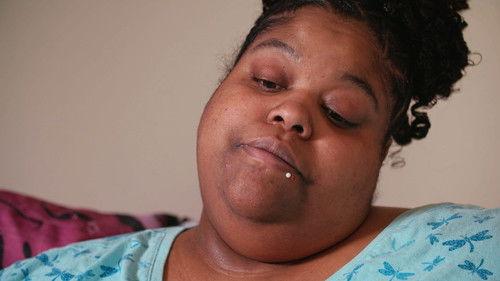 My 600-lb Life Season 7 Episode 18 - Mercedes' Story