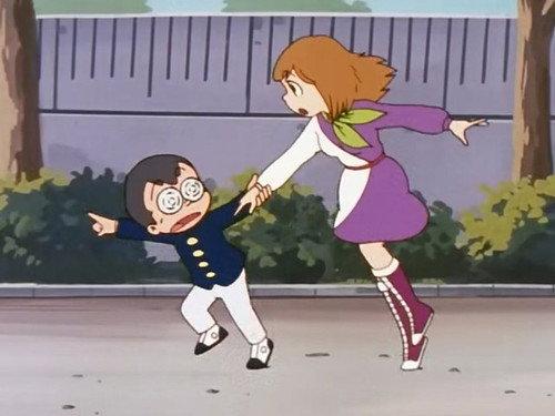 Miss Machiko Season 1 Episode 17 - Two Miss Machikos