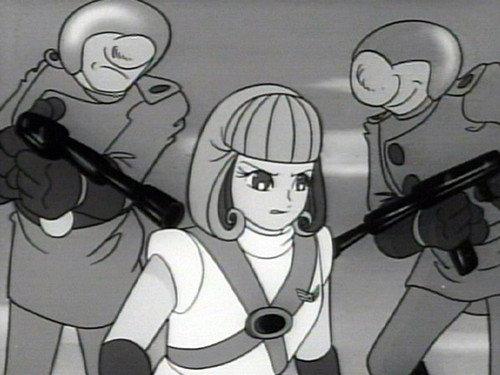 Rainbow Sentai Robin Season 1 Episode 25 - Episode 25