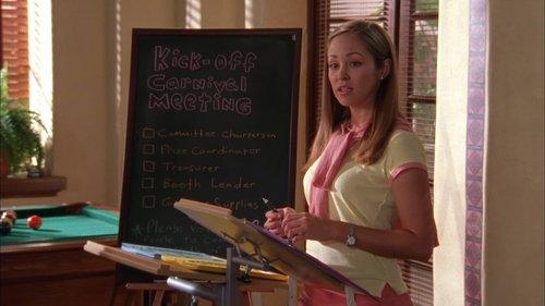 The O.C. Season 3 Episode 2 - The Shape of Things to Come