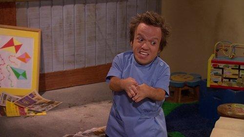 Pair of Kings Season 3 Episode 14 - Inconvenient Tooth