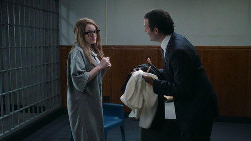 Inventing Anna Season 1 Episode 9 - Dangerously Close
