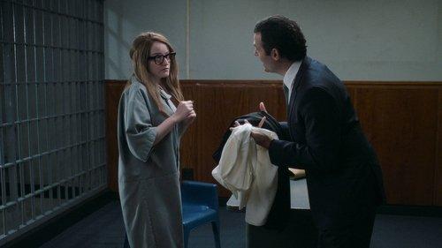 undefined Season 1 Episode 9 - Dangerously Close