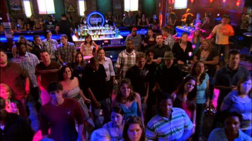 One Tree Hill Season 5 Episode 7 - In Da Club