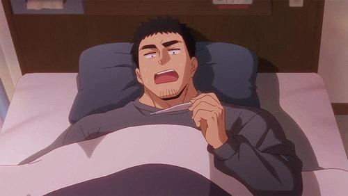 My Senpai Is Annoying Season 1 Episode 4 - Someone Who'll Be By Your Side