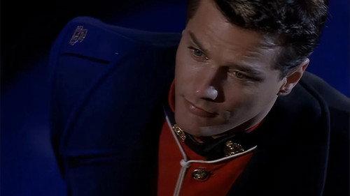 Due South Season 4 Episode 8 - Good for the Soul