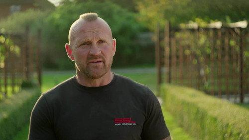 Queen of the Castle Season 1 Episode 2 - Going to the Chapel