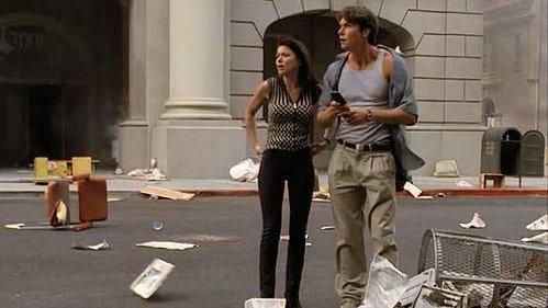 Sliders Season 4 Episode 1 - Genesis