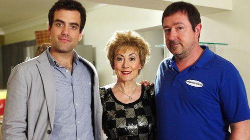Mount Pleasant Season 4 Episode 5 - Episode 5