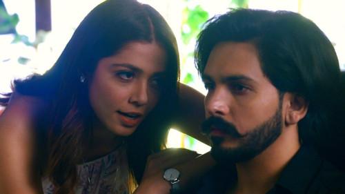 Yehh Jadu Hai Jinn Ka! Season 2 Episode 15 - Natasha Hypnotises