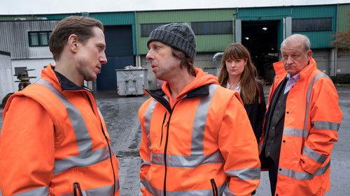 Wilsberg Season 1 Episode 60 - Episode 60