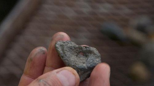 The Curse of Oak Island Season 9 Episode 16 - Gold Diggers