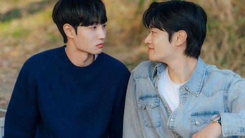 Background image for Our Real Love