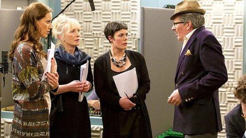 Count Arthur Strong Season 1 Episode 3 - The Radio Play