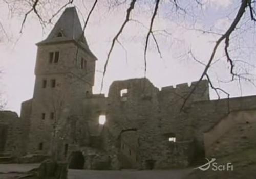 Ghost Hunters International Season 1 Episode 7 - Frankenstein's Castle