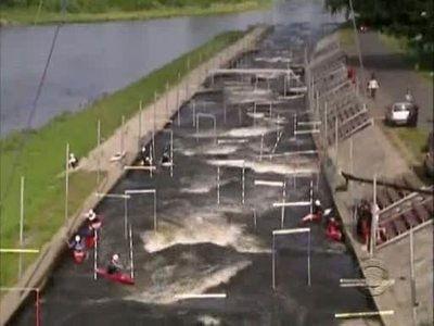 The Amazing Race Season 15 Episode 9 - We're Not Working With Anybody, Ever, Anymore!