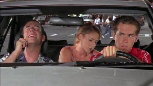 Two Guys and a Girl Season 2 Episode 2 - Two Guys, a Girl and a Vacation