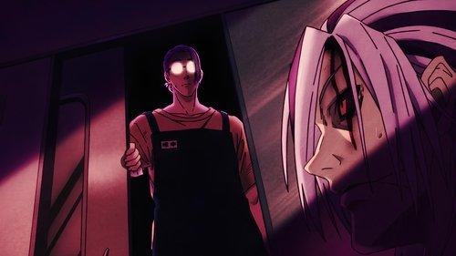 SAKAMOTO DAYS Season 1 Episode 9 - All Aboard