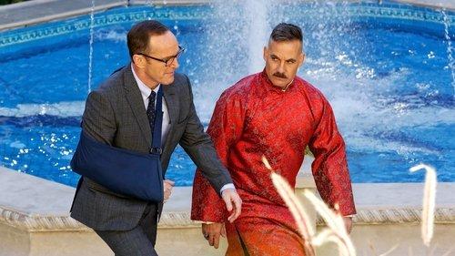 Marvel's Agents of S.H.I.E.L.D. Season 3 Episode 12 - The Inside Man