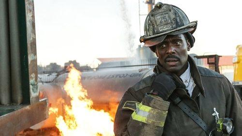Chicago Fire Season 2 Episode 7 - No Regrets