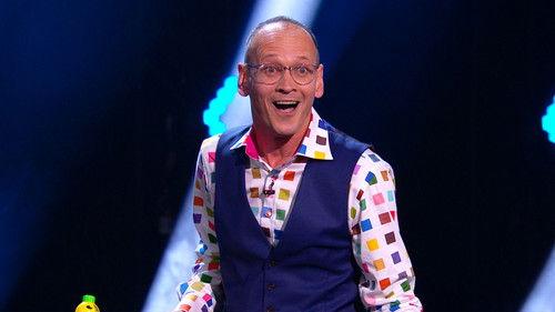 Britain's Got Talent Season 14 Episode 10 - Semi Final 1