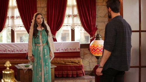 New Bride Season 1 Episode 5 - Episode 5