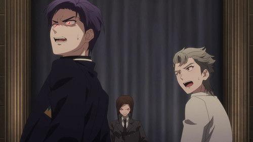 DARK MOON: THE BLOOD ALTAR Season 1 Episode 10 - Waning Moon - Mortal Combat in Automnal -