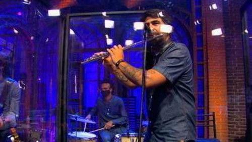 Lady Night Season 6 Episode 9 - Cláudia Abreu