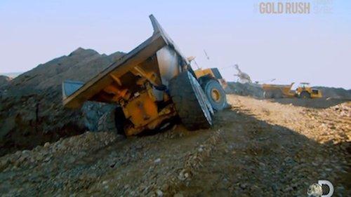 Gold Rush Season 4 Episode 15 - Medevac