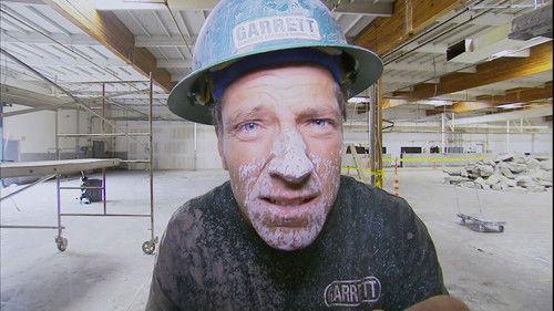 Dirty Jobs Season 4 Episode 18 - Sheep Castrator
