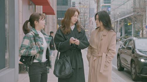 Welcome to Wedding Hell Season 1 Episode 7 - Error