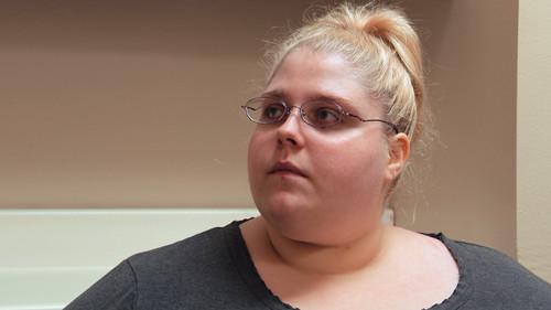 My 600-lb Life Season 7 Episode 9 - Tiffany's Story