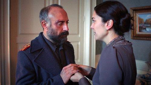 Wounded Love Season 1 Episode 6 - Episode 6